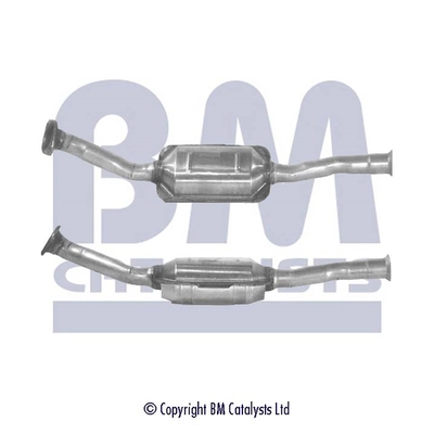 Catalytic Converter
